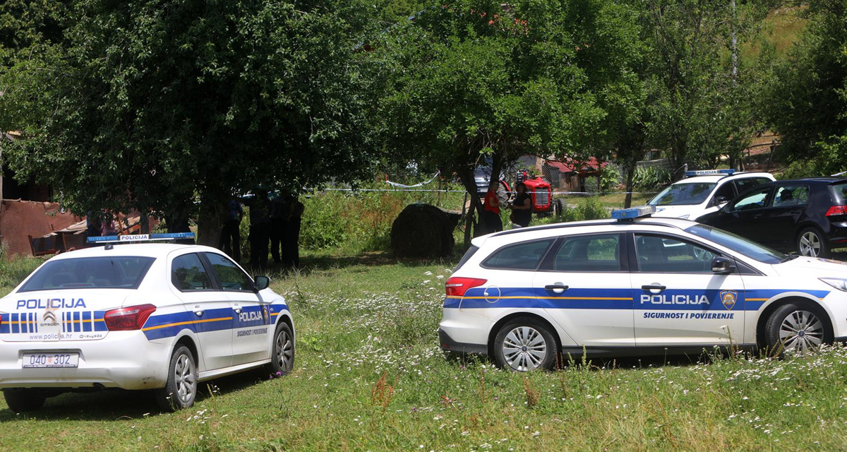 Pronađena 47-godišnjakinja koja je nestala kod Pleternice