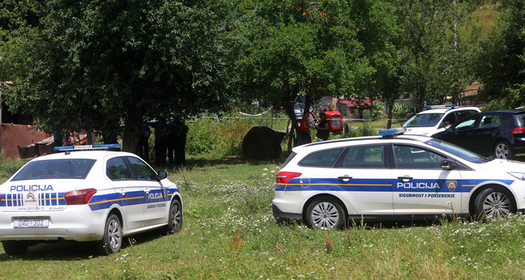 Pronađena 47-godišnjakinja koja je nestala kod Pleternice