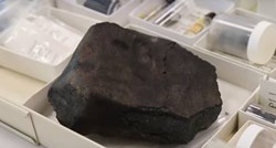 Otkriven najstariji materijal na Zemlji, nastao je prije Sunčevog sustava