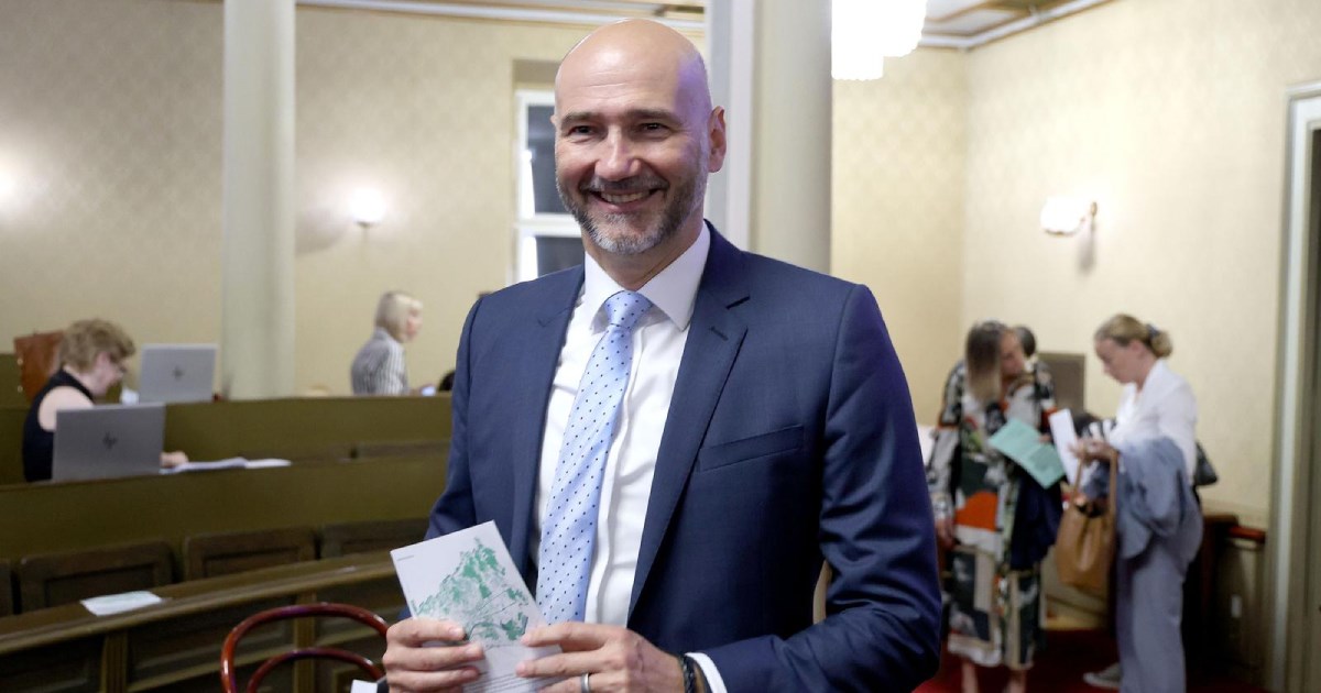 Europski odbor regija imenovao Klisovića izvjestiteljem za Globalnu Europu