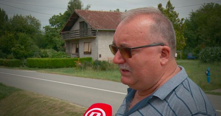 Svjedok o nesreći kod Bjelovara: Donijeli smo suncobran i polijevali ih vodom