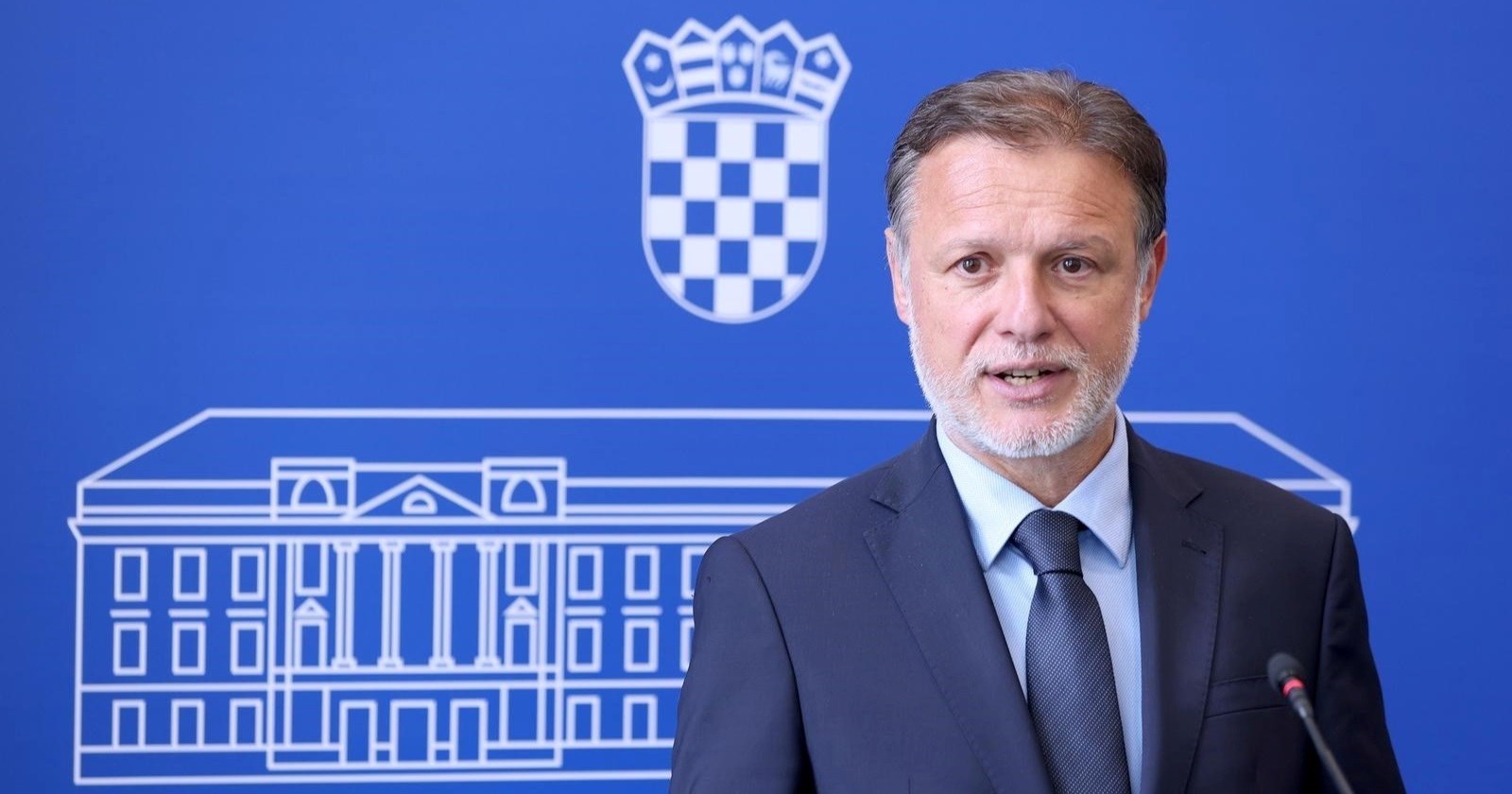 Jandroković: Važno je biti dosljedan u borbi protiv antisemitizma
