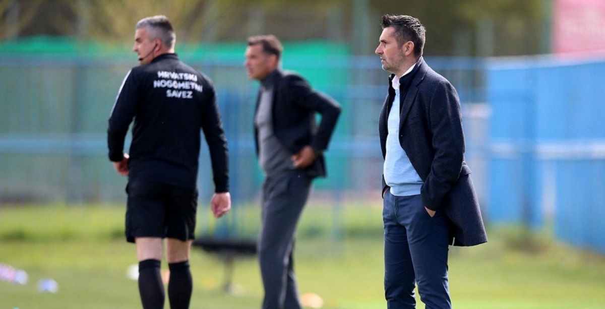 Bjelica nakon velikog kiksa u borbi za naslov prozvao napad Osijeka