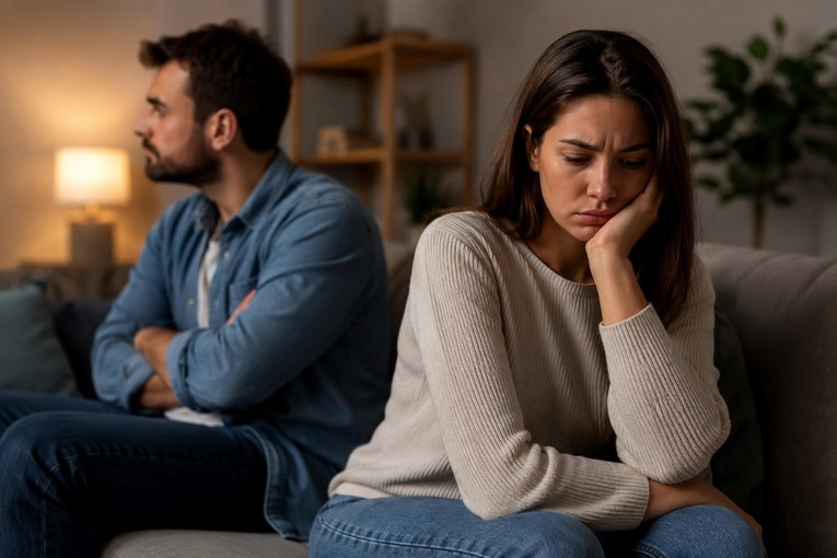 Psiholog objasnio kako prepoznati vezu koja djeluje kao ljubav, ali to nije
