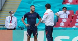 Dalić: Vlašić završava transfer. Mislim da zaslužuje i veći klub od West Hama