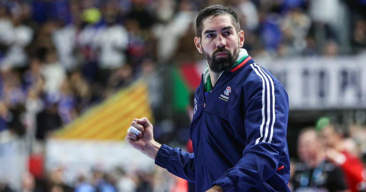 Nikola Karabatić: Hrvatska može ući u finale