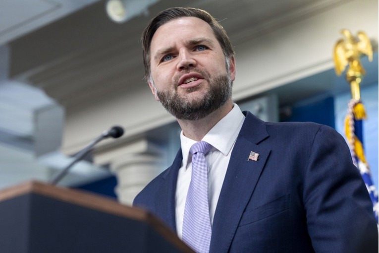 JD Vance: Netanyahu je zasigurno u nekim stvarima pogriješio