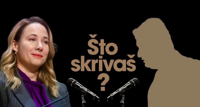 Selak Raspudić Milanoviću: Što skrivaš? Izađi i bori se