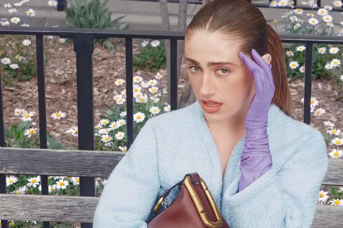 Kraj clean girl ere: Marc Jacobs Beauty vraća se s bojama i šljokicama