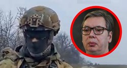 Wagner poziva Srbe u rat, Rusi objavili snimku dobrovoljaca. Vučić je ljut
