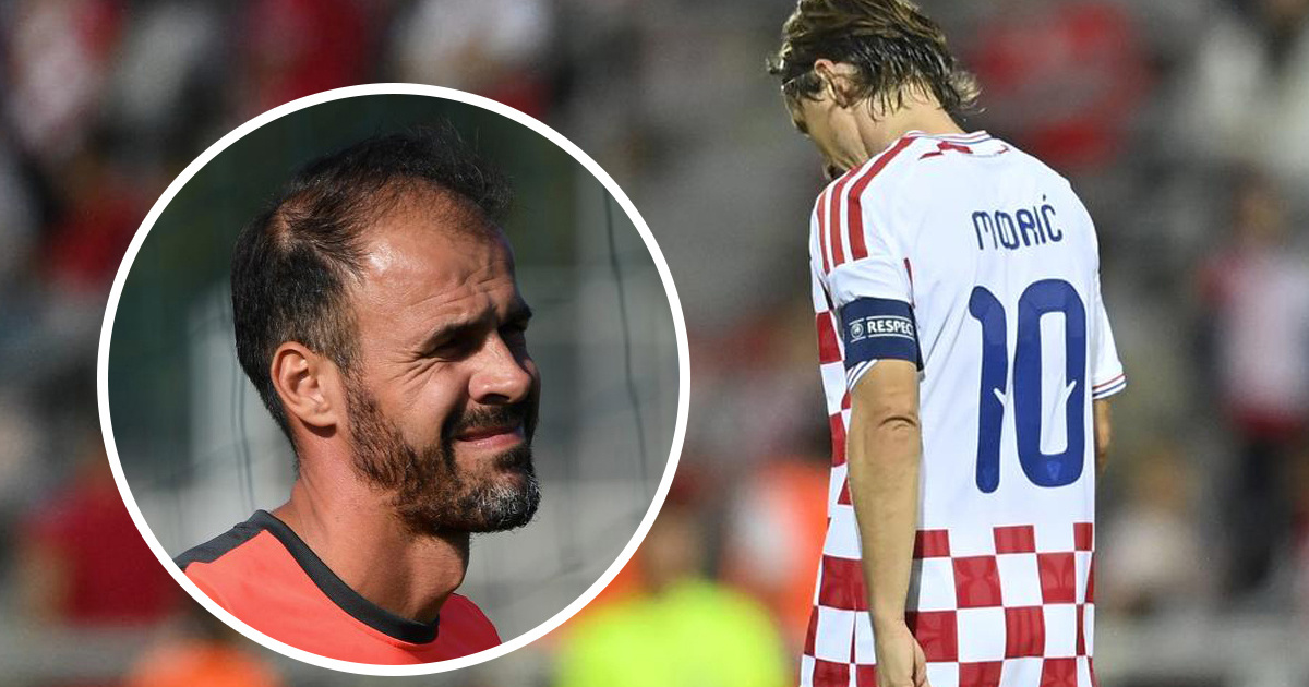 Mate Bilić: Hrvatskoj je nedostajalo ono što je uvijek bio naš zaštitni znak