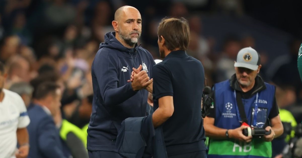 Juventus je već pronašao Tudorovog nasljednika. Mijenja ga bivši suigrač?