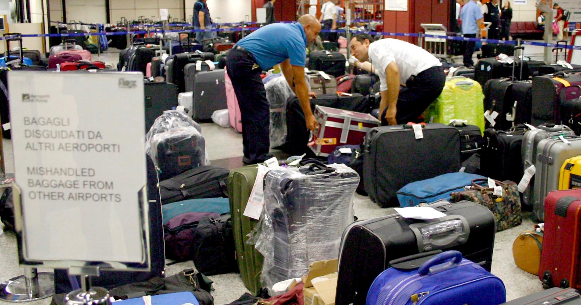 Pas nestao na letu iz Buenos Airesa. Sud pravde: To je isto što i gubitak prtljage