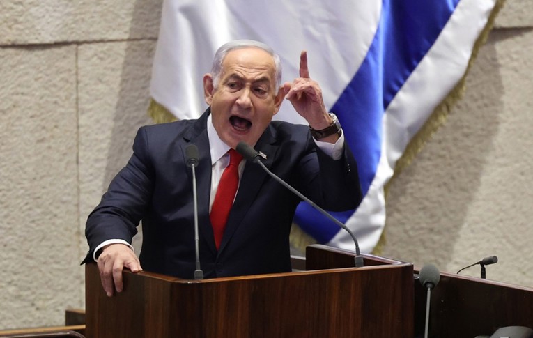 Netanyahu zaprijetio Hezbolahu novim napadima. "Ne skidamo nogu s gasa"