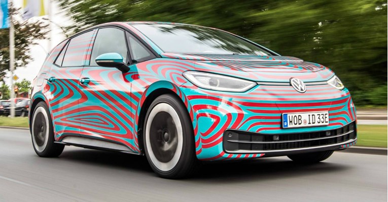 Važniji od Golfa: Potvrđen termin premijere električnog VW-a, dolazi uskoro