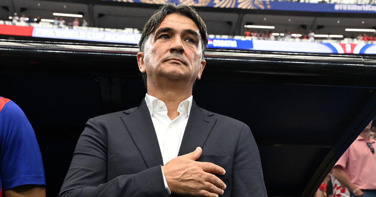 Dalić gostuje večeras u Americani na HRT-u