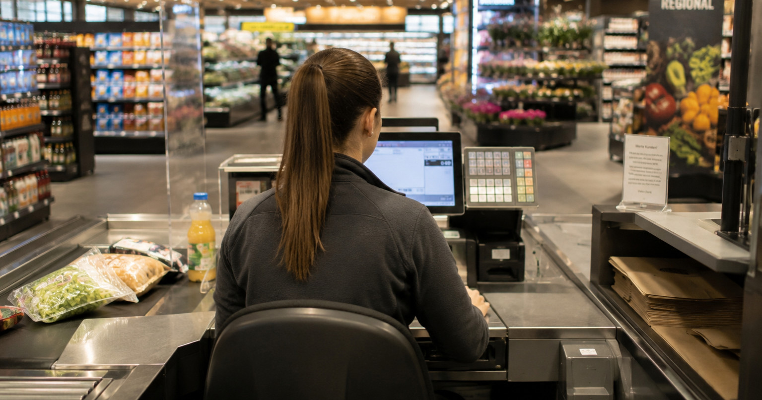 Objavljeno koliko zarađuju zaposlenici u austrijskim supermarketima