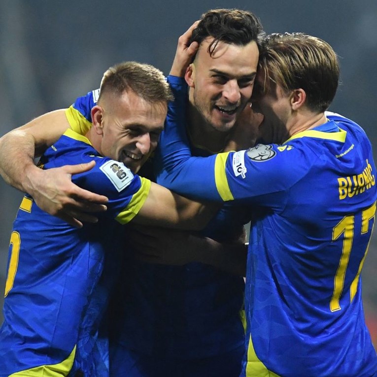 Ždrijeb doigravanja za Svjetsko prvenstvo. BiH saznala protivnika