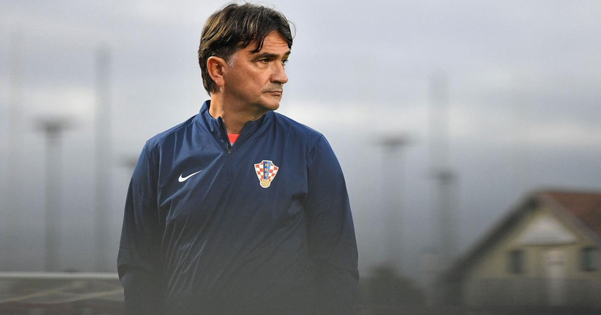 Hrvatska započinje pripreme s devet igrača. Evo tko dolazi na prvi trening