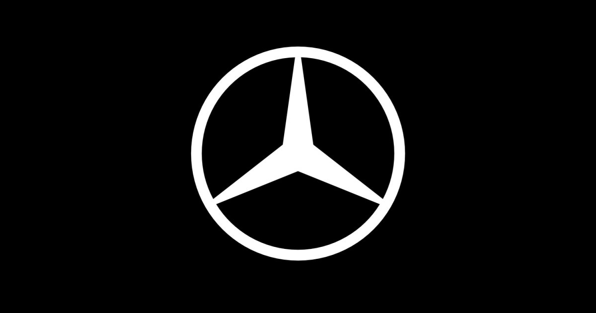 Mercedes potajno promijenio logo