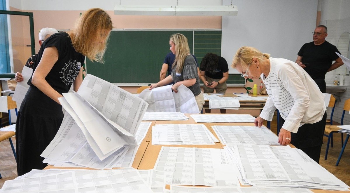 Pogledajte rezultate po županijama