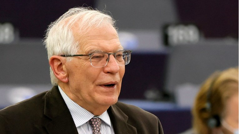 Borrell: EU je ispod svake razine kada govorimo o vlastitoj obrani