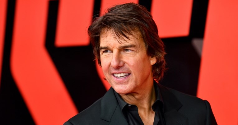 Tom Cruise je za ulogu u novom filmu dobio svoju najveću ocjenu na Rotten Tomatoesu