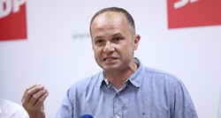 Hajdaš Dončić: Vlada kasni sa svim mjerama oko inflacije