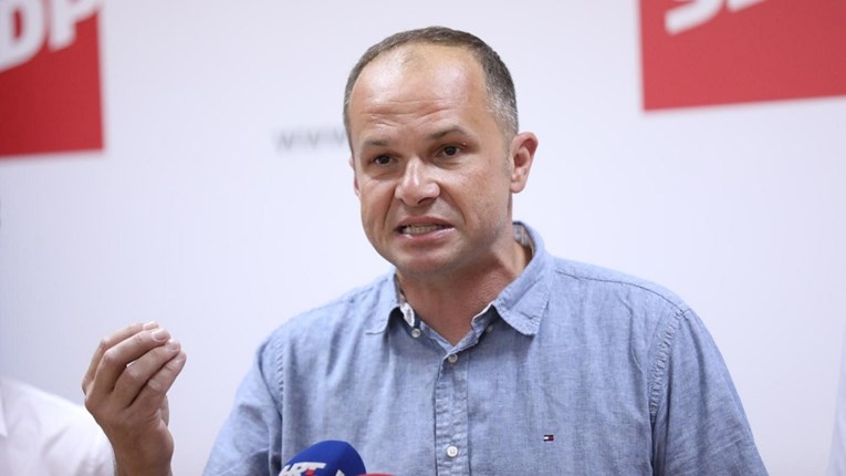 Hajdaš Dončić: Vlada kasni sa svim mjerama oko inflacije