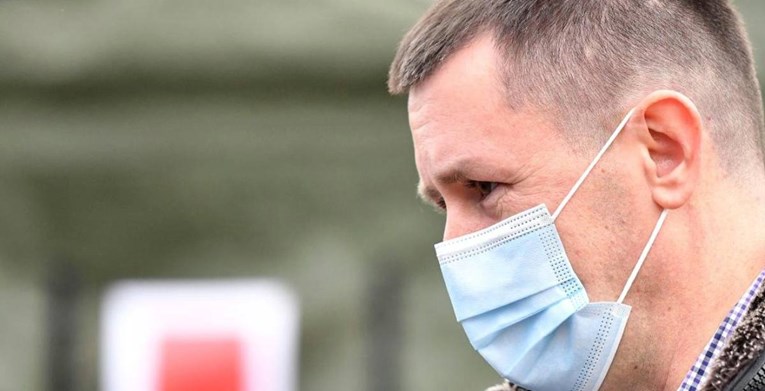 Hitna presica šefa bolnice u Varaždinu: Prekjučer smo imali izvanredni događaj