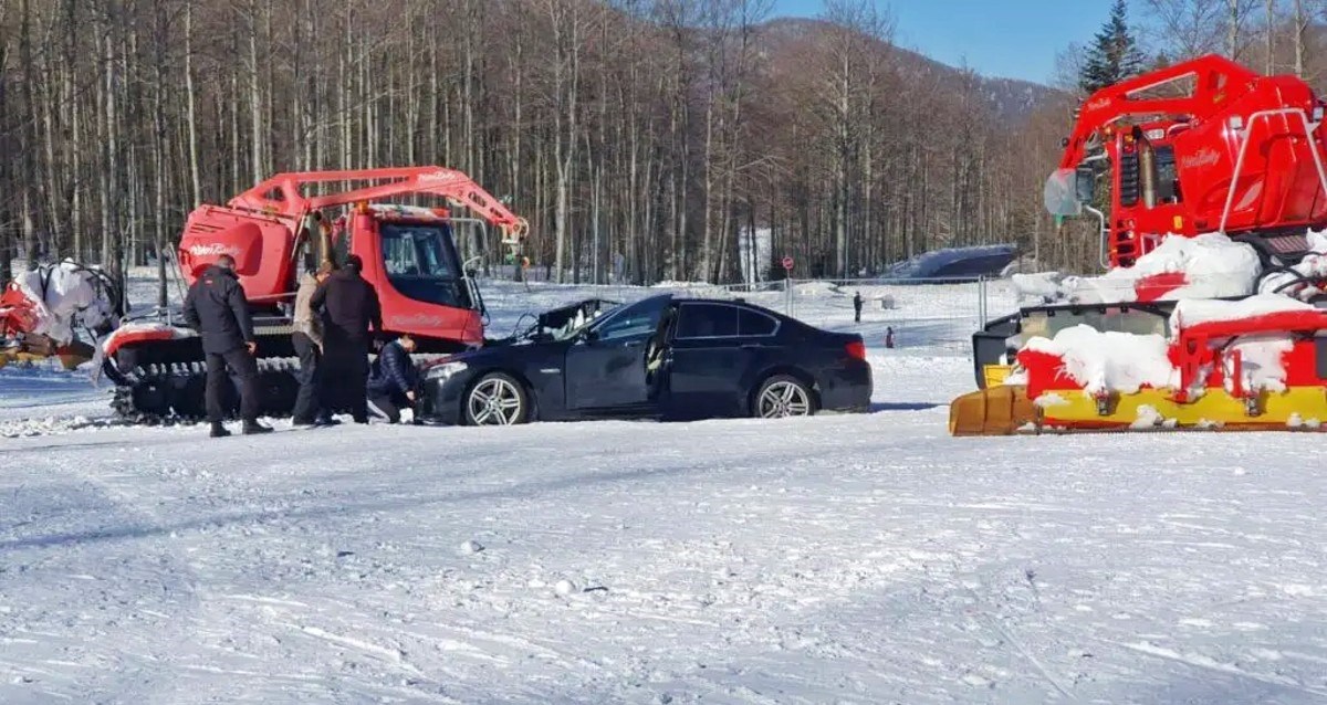 Državno odvjetništvo: Policija nas uopće nije obavijestila o napadu na Platku