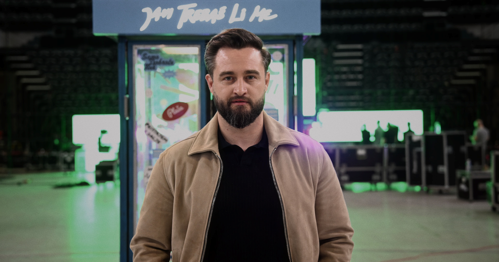 Matija Cvek najavio koncert karijere u Areni Zagreb