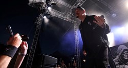 FOTO Body Count i Ice-T održali koncert na zagrebačkoj Šalati, pogledajte atmosferu