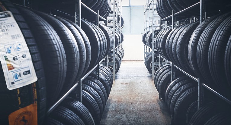 Otkrivamo značenje brojeva i oznaka na gumama. Za DOT svi znamo, a ostalo?