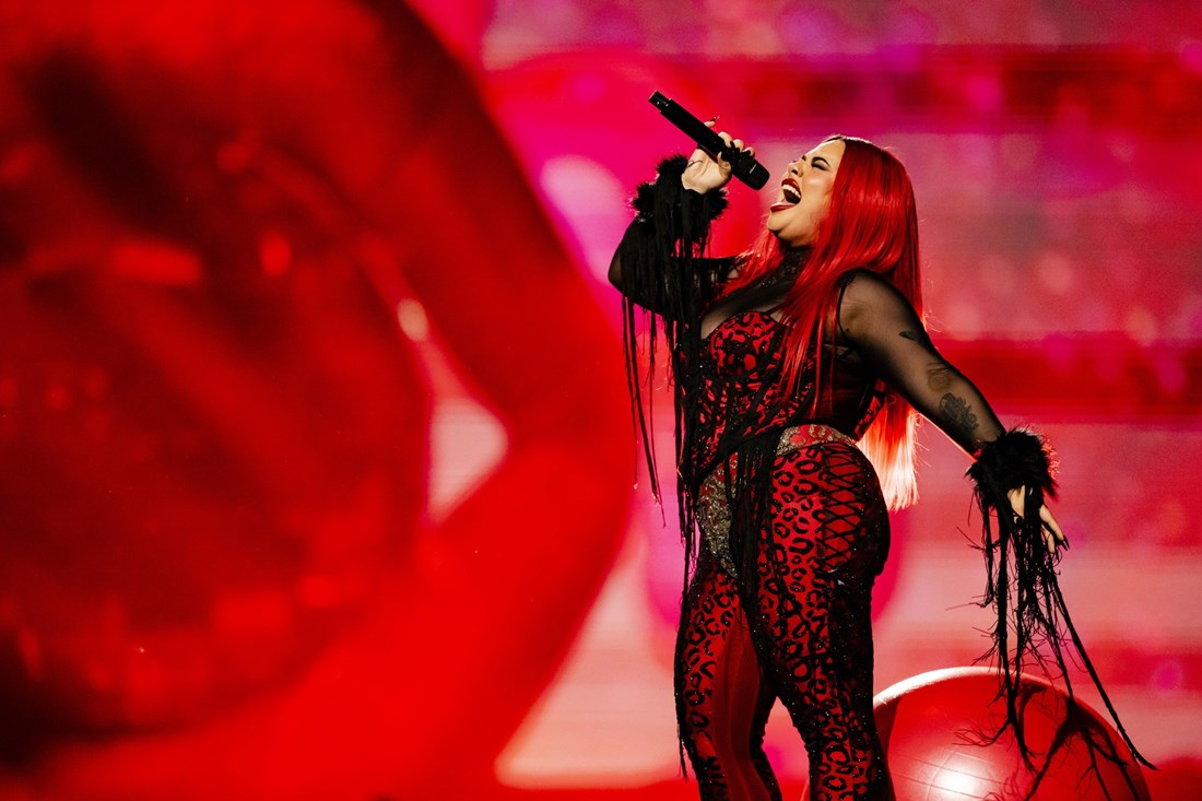 Još jedna država izvan Europe se priključuje Eurosongu?