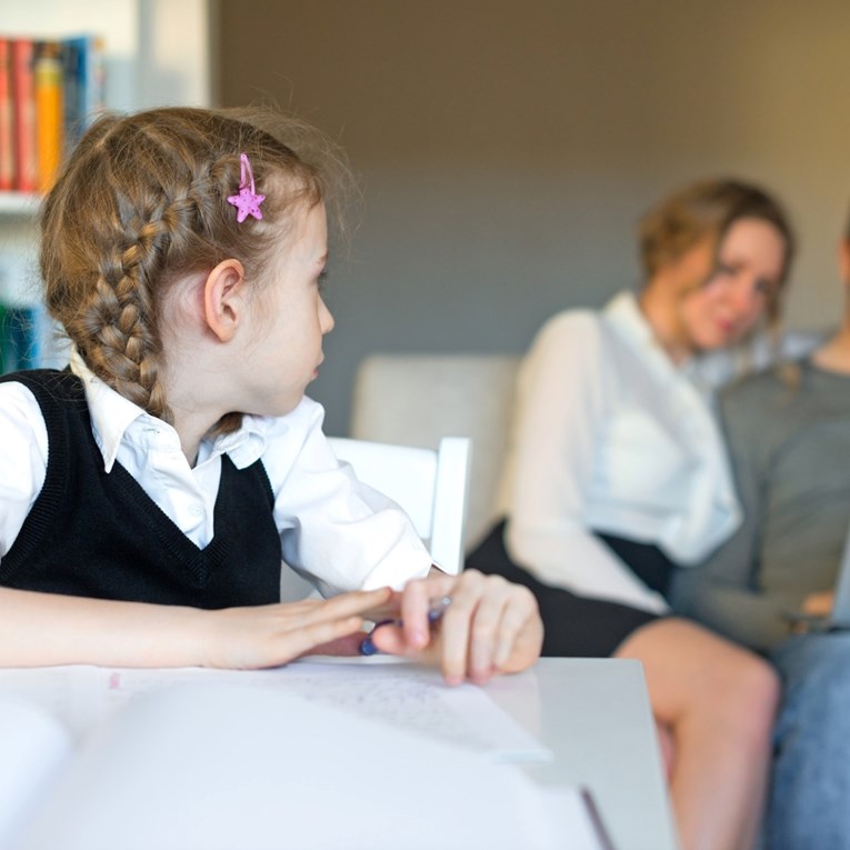 Terapeutkinje: Ovaj stil roditeljstva može imati dugotrajne posljedice na djecu