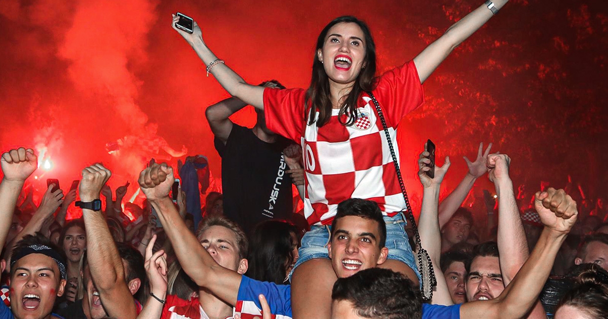 Velika studija otkrila kako gledanje sportova utječe na sreću i mozak