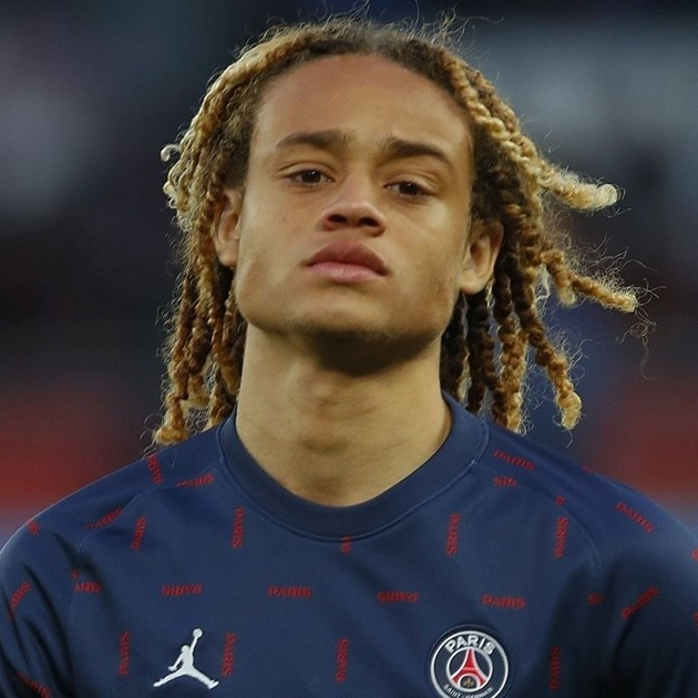 Ime je dobio po Xaviju, pobjegao je iz Barcelone, a sad bi se mogao vratiti