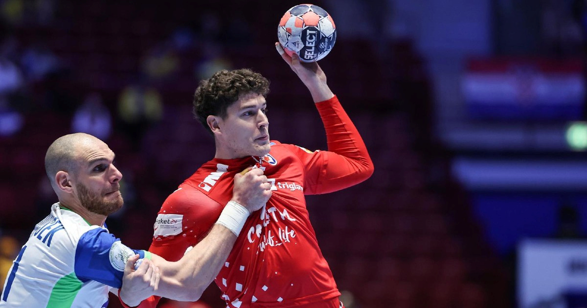 Klarica: Na kraju smo mi bili malo sretniji i spretniji