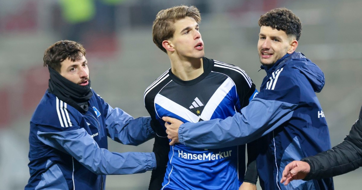 Luka Vušković ih je napao jer su mu vrijeđali brata. Sad je dobio odgovor