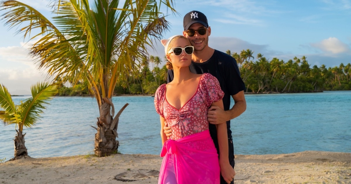 Paris Hilton tvrdi da je spremna za majčinstvo: Želim blizance, dječaka i djevojčicu