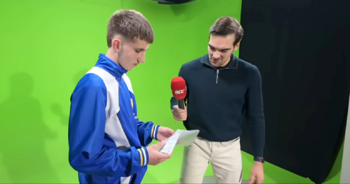 Ovo je Zeničanin koji je uzeo Donnarummin šalabahter: "Ide na humanitarnu aukciju"