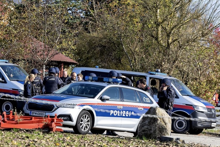 Slovački državljanin ubio tri osobe u Njemačkoj, jedno tijelo sakrio u hladnjak