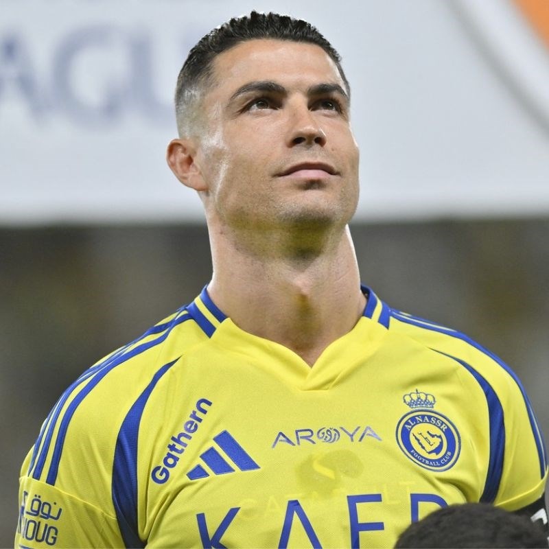 Ronaldo će igrati na klupskom SP-u? Infantino: Vode se razgovori