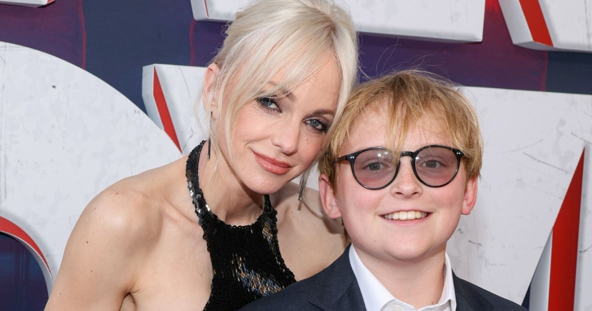 Anna Faris o odgoju religioznog sina: "Pokušavam ga potaknuti na razmišljanje"