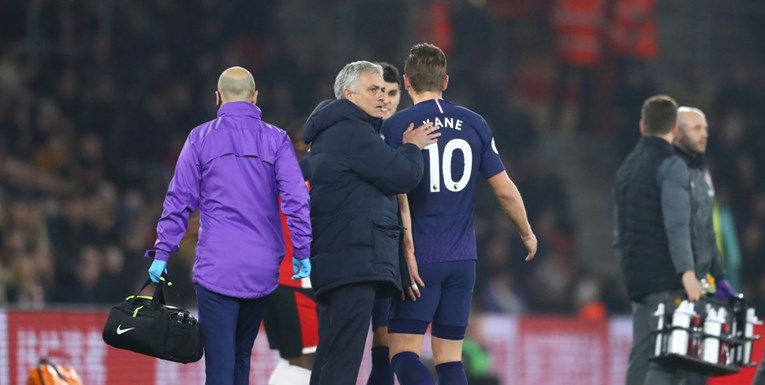 Tottenhamov superstar mora na operaciju: Nema ga najmanje tri mjeseca