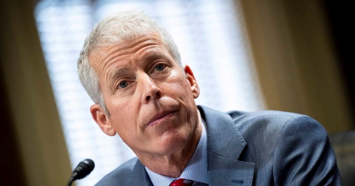 Naftaš Wright potvrđen za Trumpovog ministra energetike