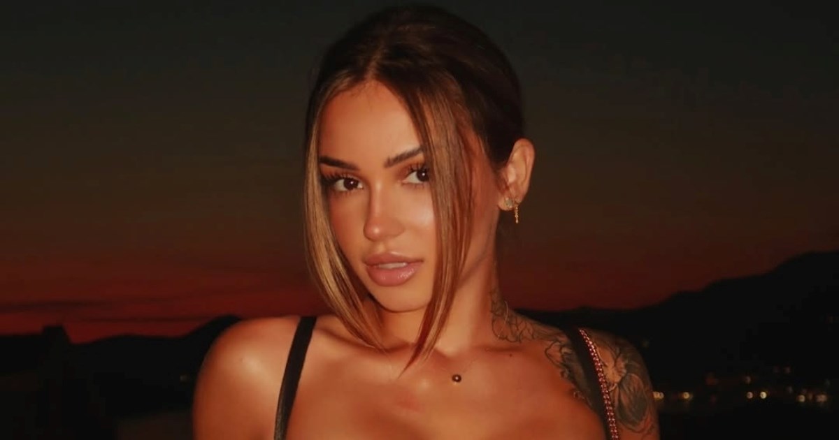 Breskvica otkrila kako je dobila nadimak: To me svi pitaju otkako sam na sceni