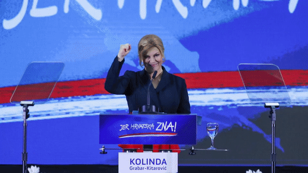 I Kolakušić je otkrio svoj slogan. Koji vam je najbolji?