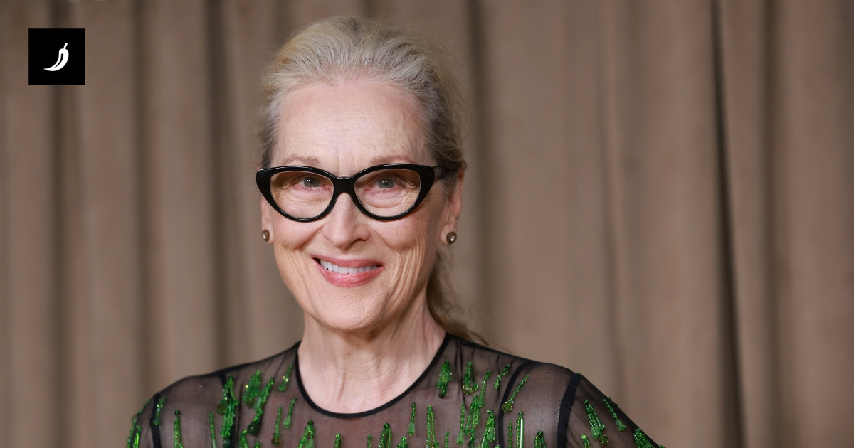 Meryl Streep htjela je odustati od glume nakon uloge u povijesnom klasiku